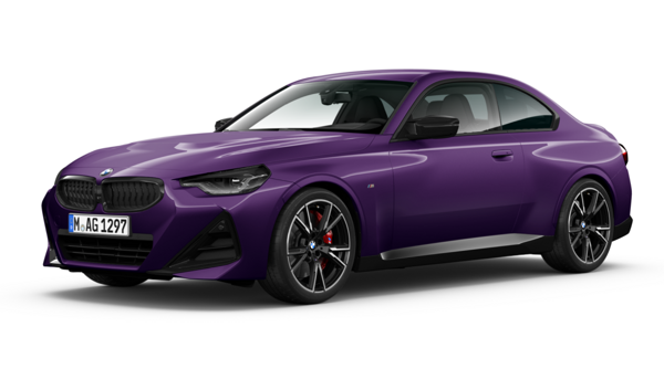 M240i xDrive Model