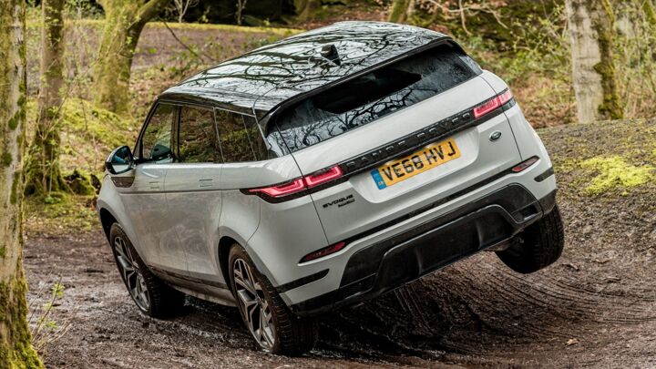 New Range Rover Evoque2