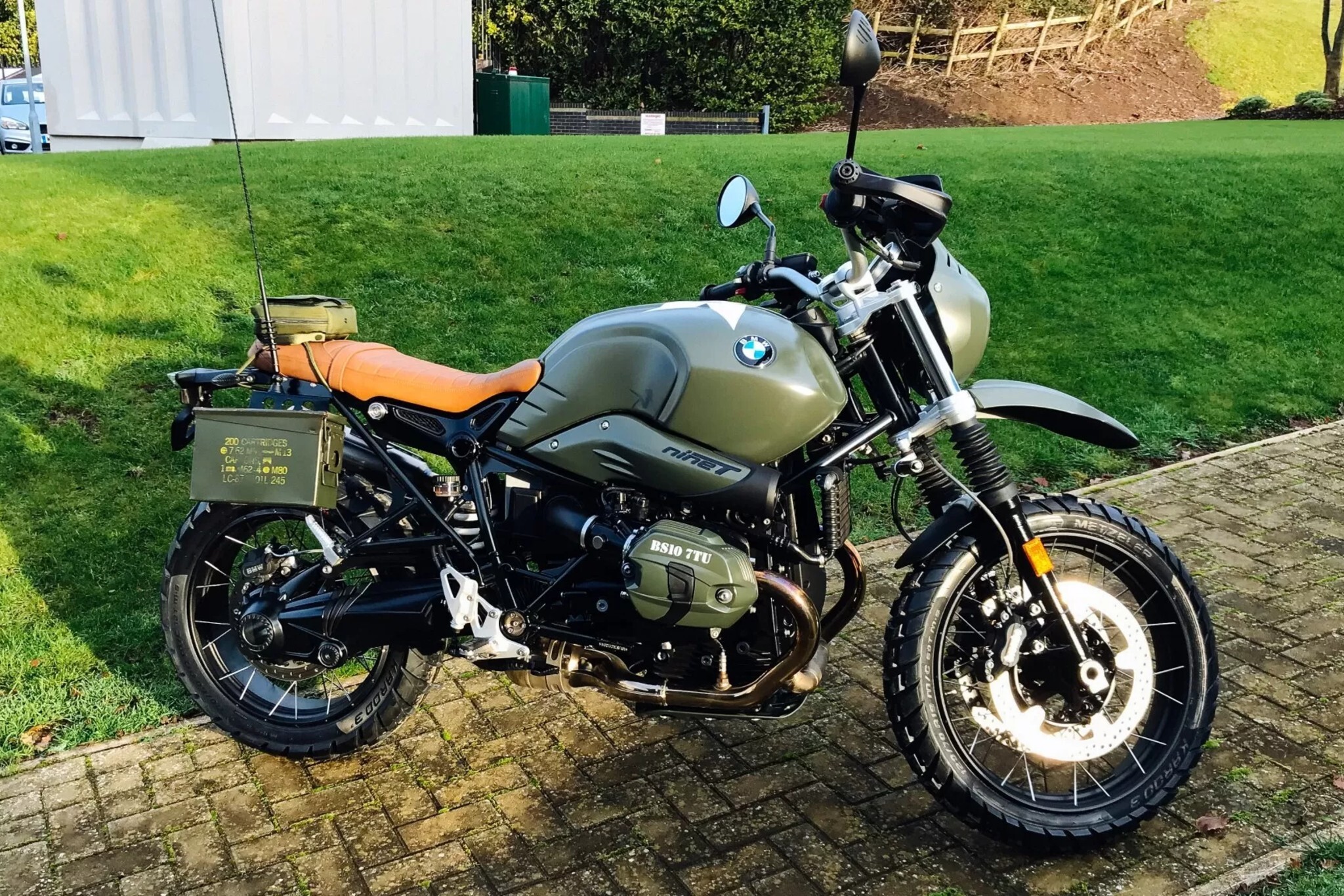 Custom Werks