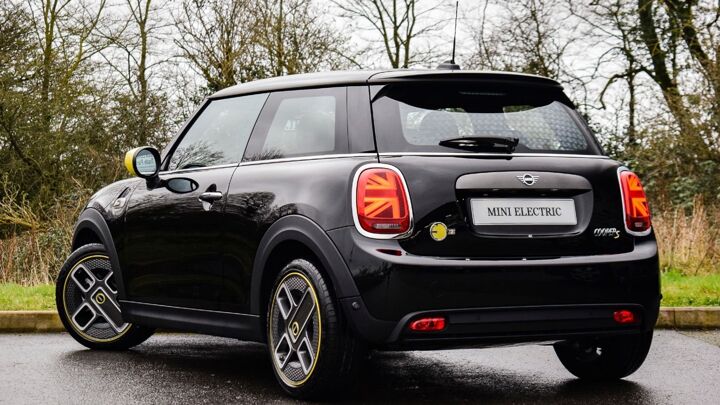 MINI Electric (1)