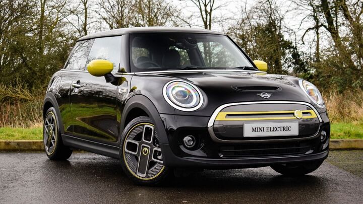 MINI Electric (2)