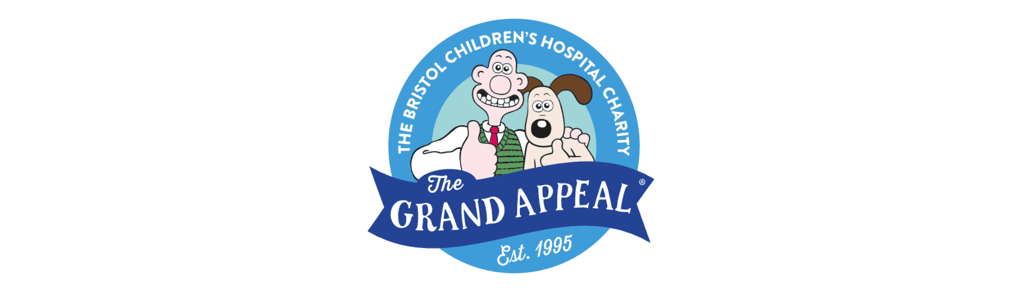 The Grand Appeal Wallace and Gromit
