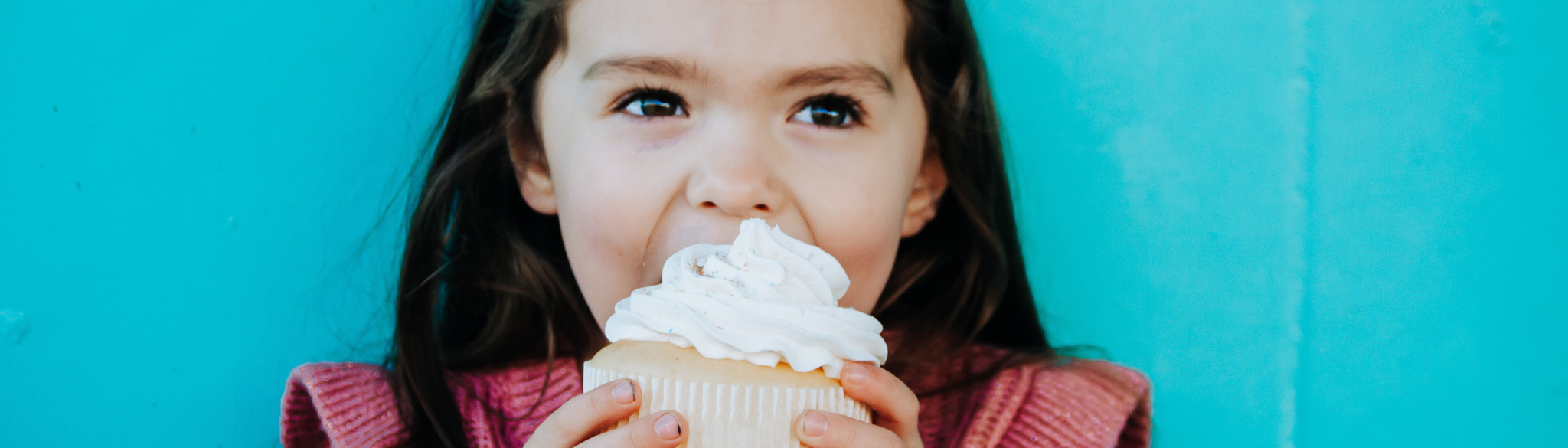 MINI Big Love Cupcake