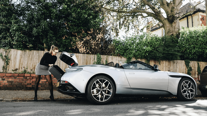 Can An Aston Martin DB11 Be Your Daily Driver?