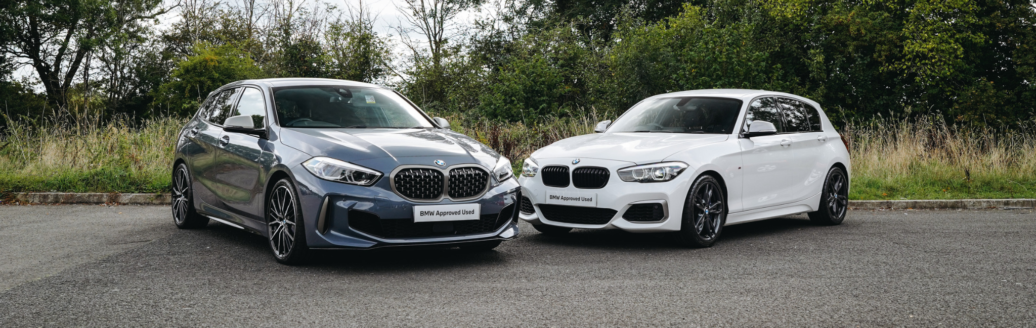 BMW M135I VS M140I