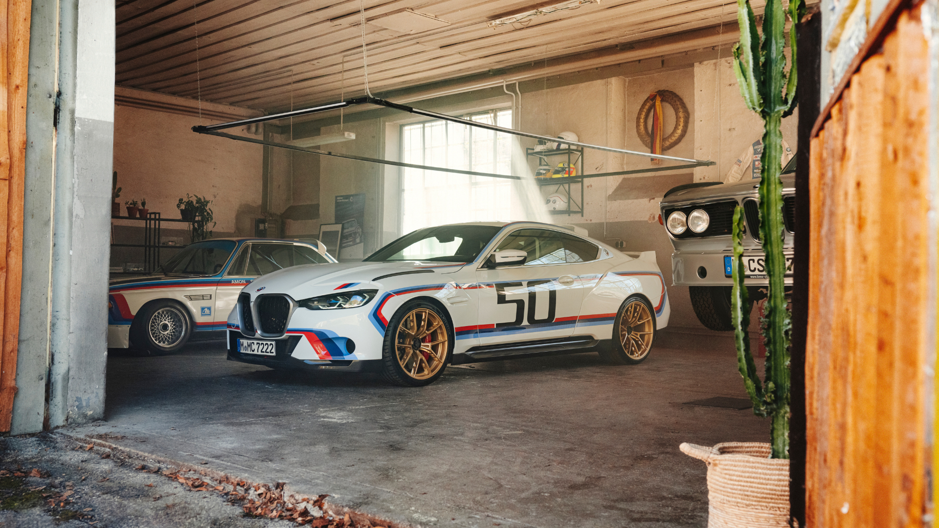 3.0 CSL