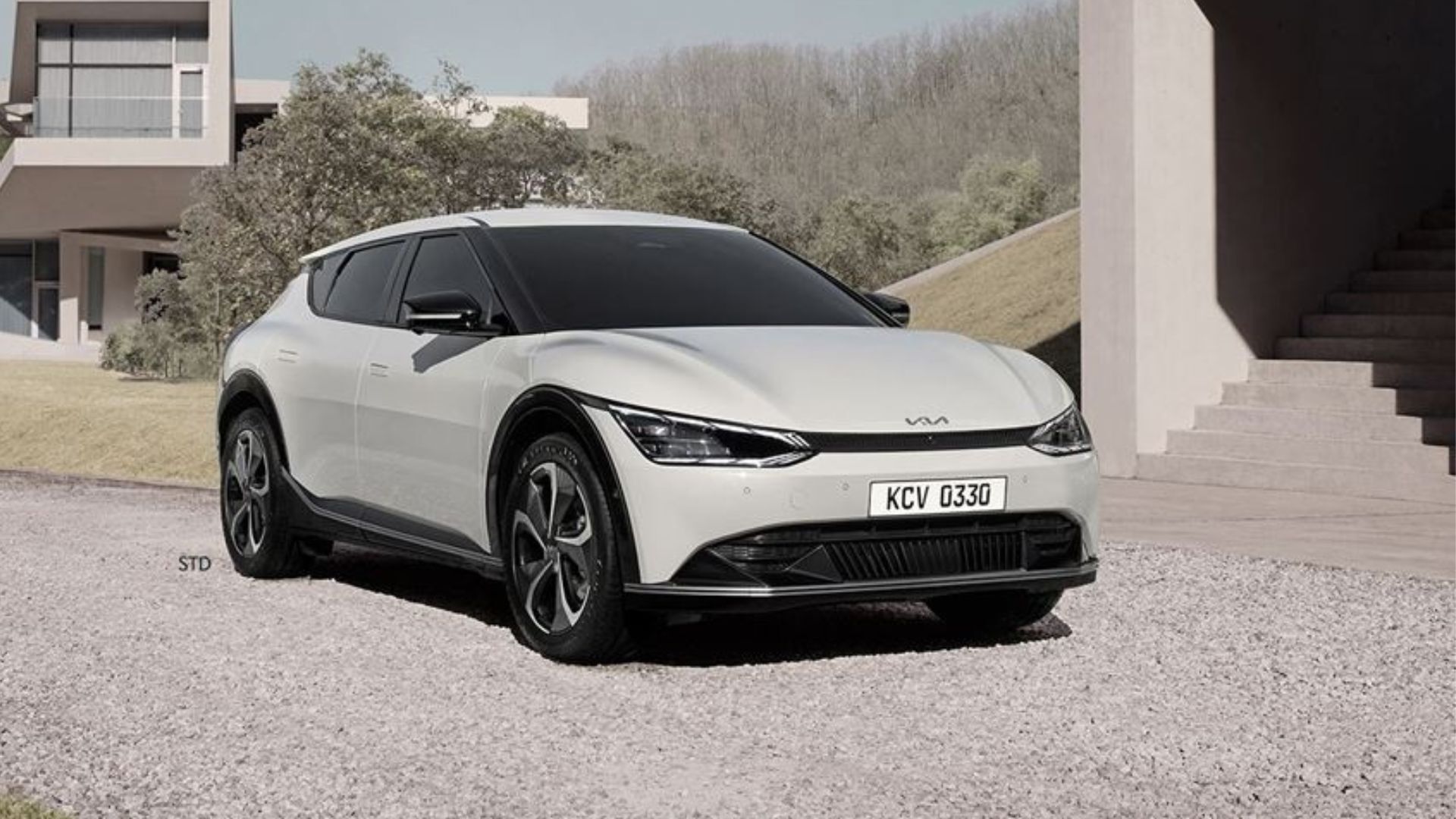 Kia EV6
