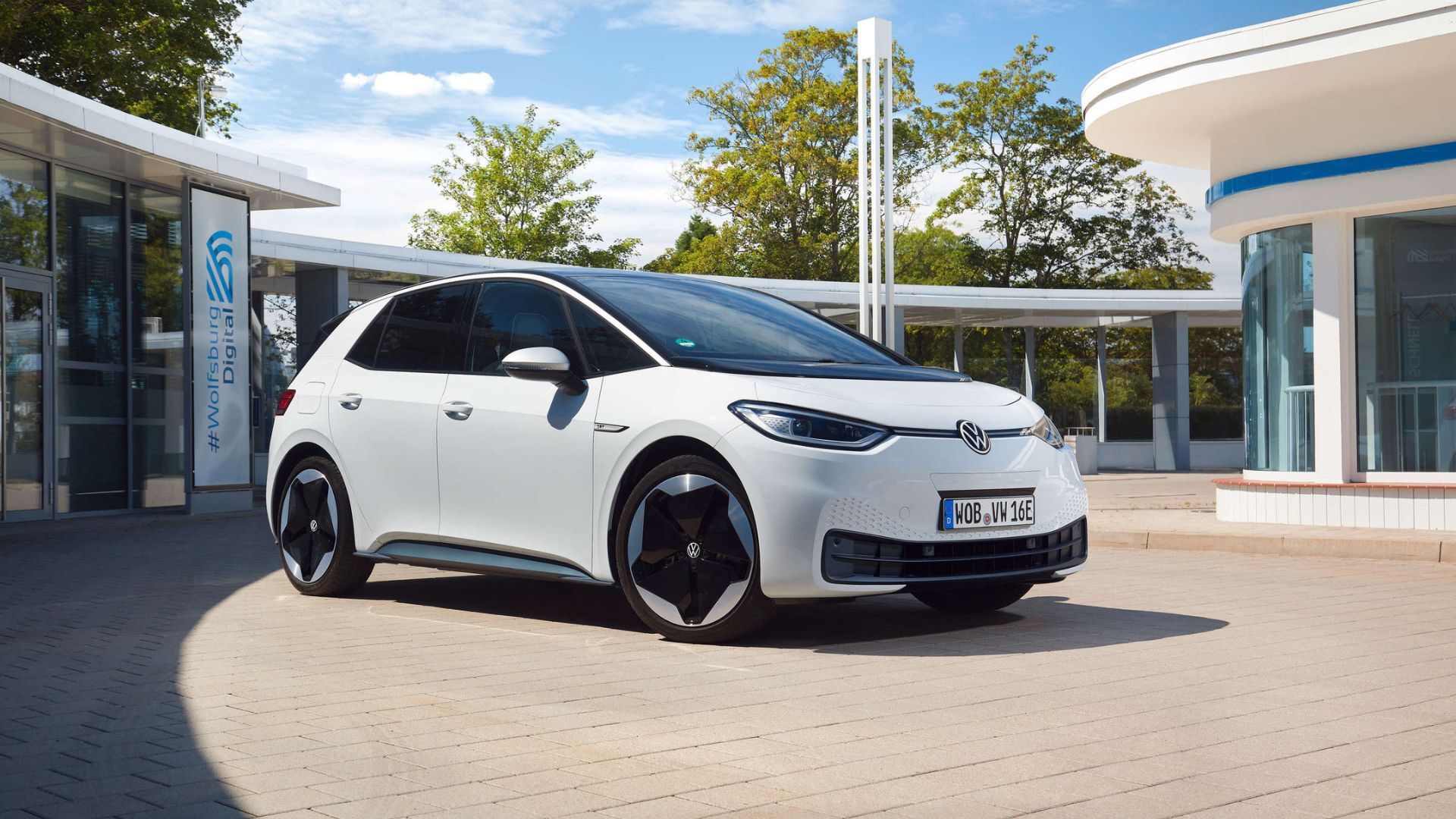 Volkswagen id.3