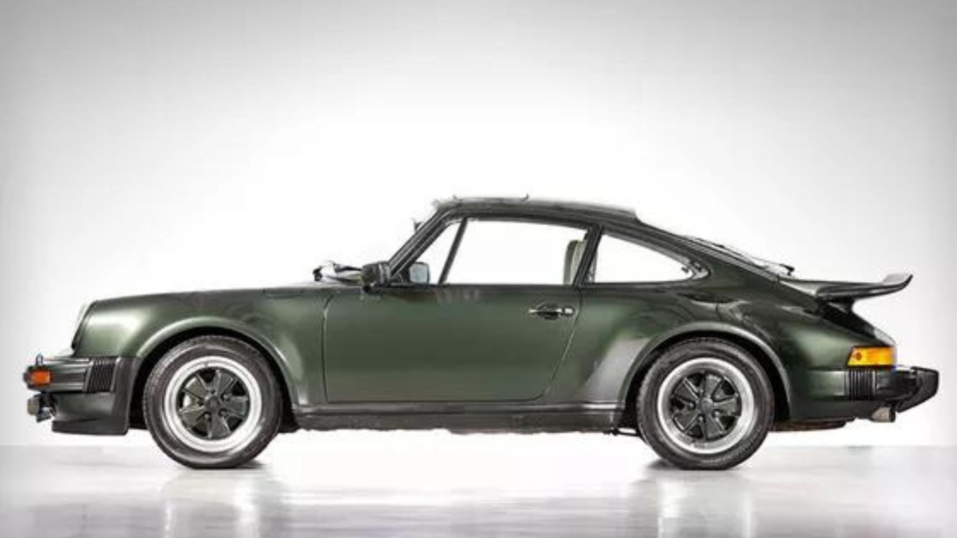 Porsche 930 Turbo