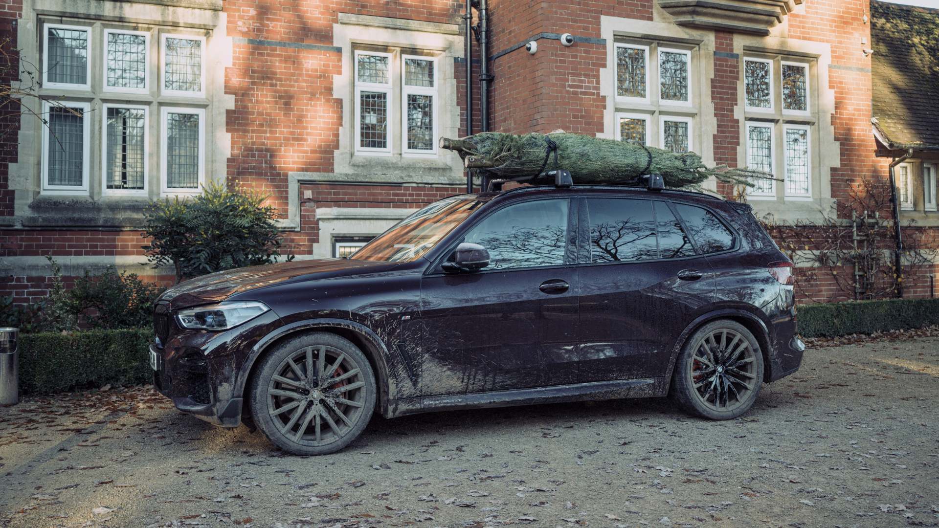 X5 Offroad