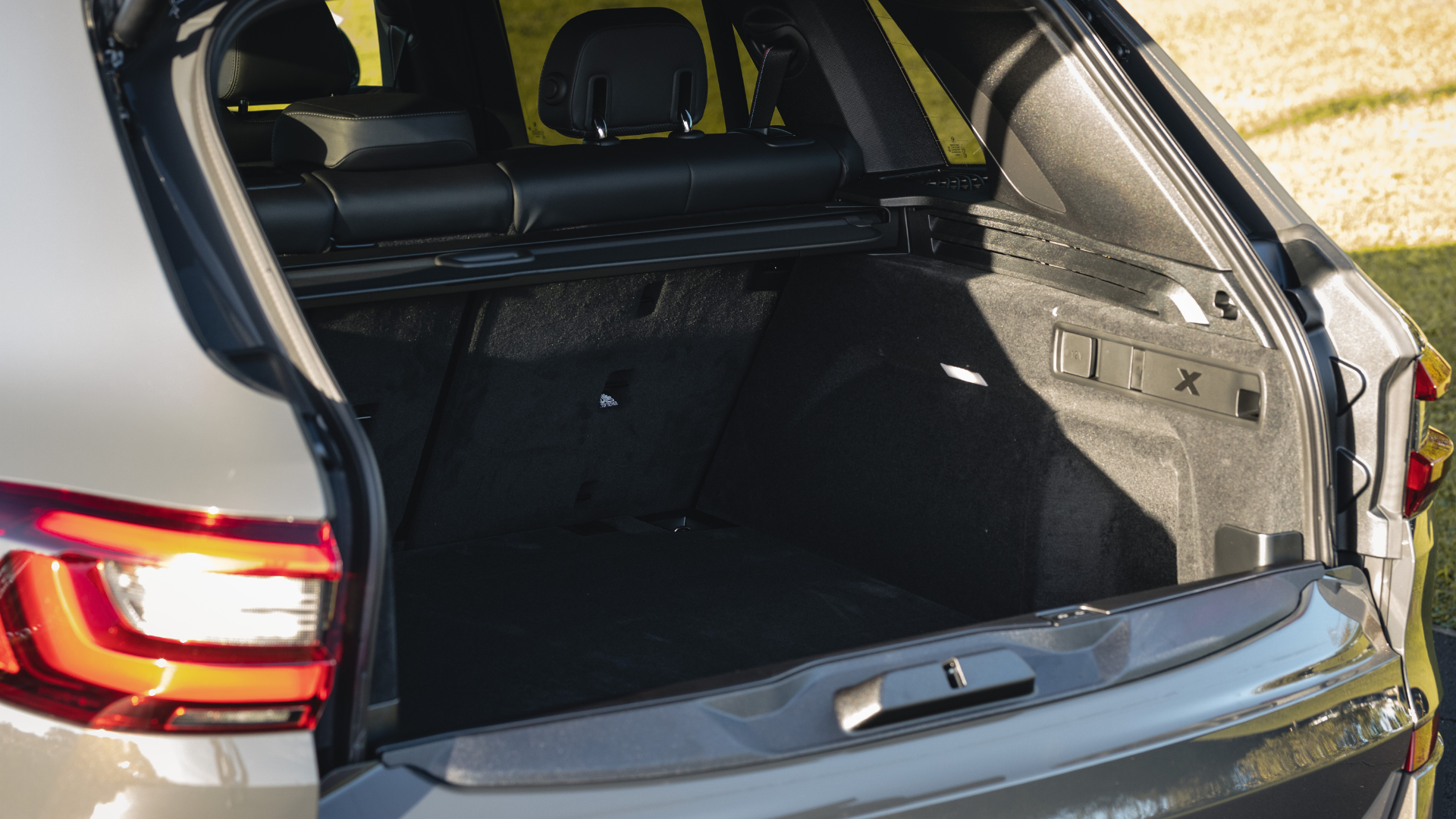 X5 boot
