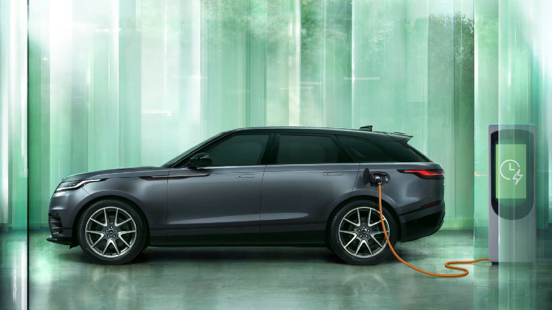 Range Rover Velar Plug in Hybrid 2023