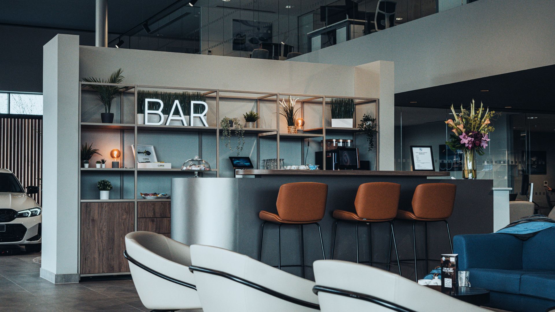BMME Bar