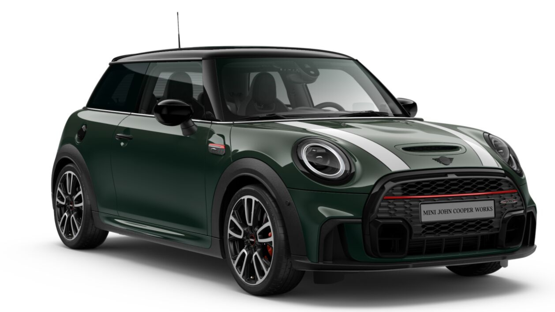 JCW