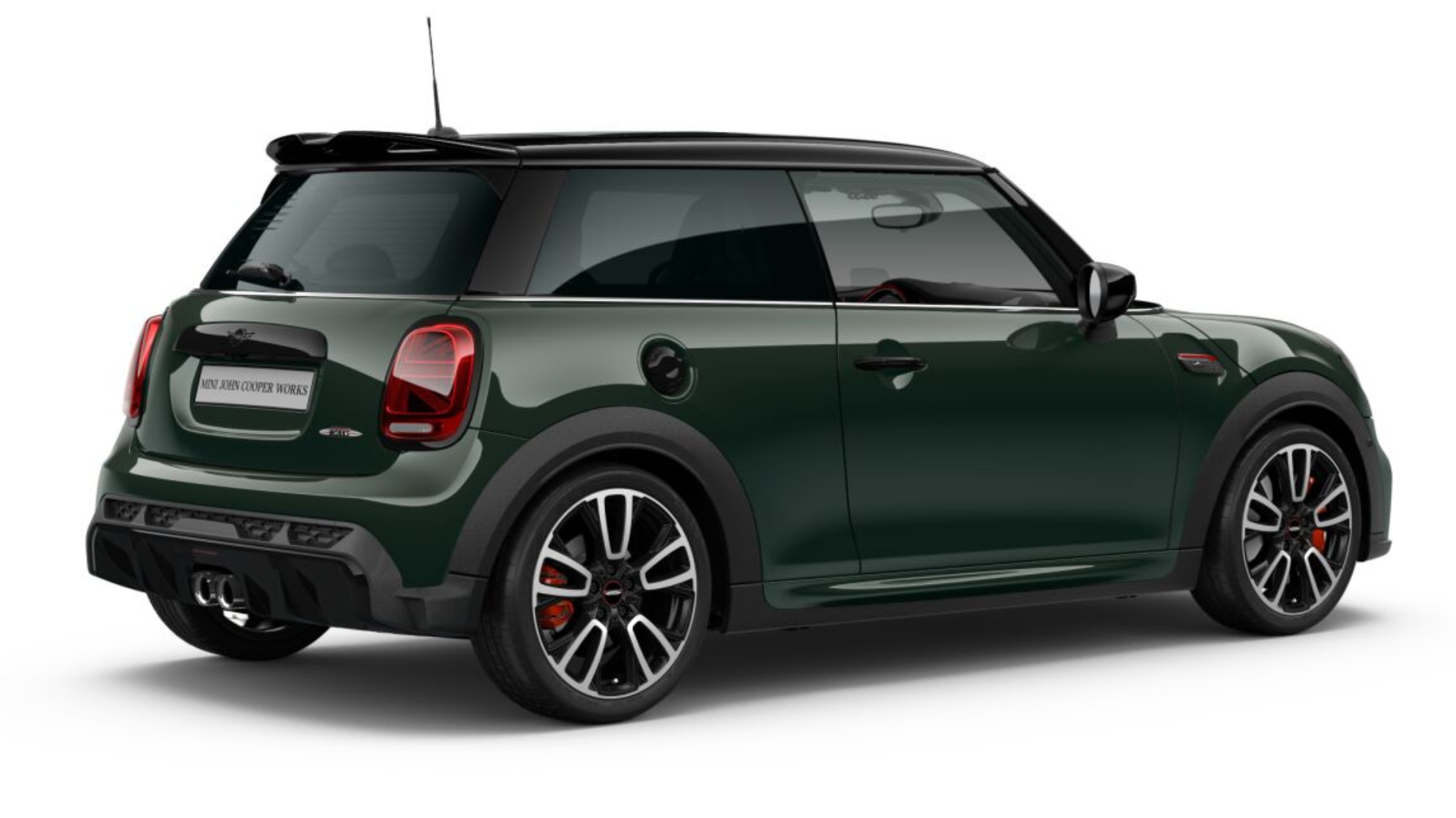 JCW