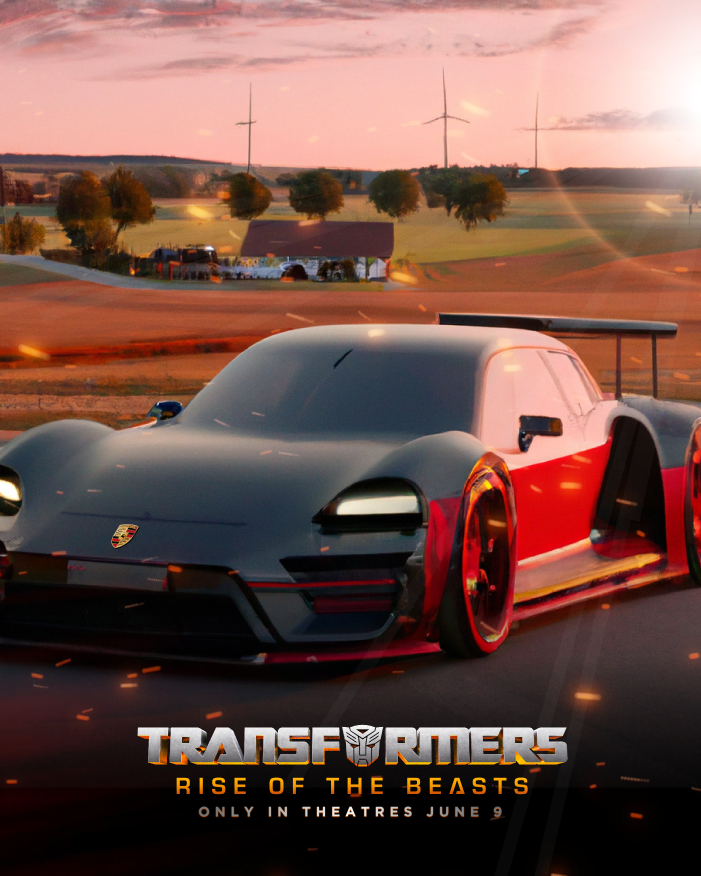 Porsche