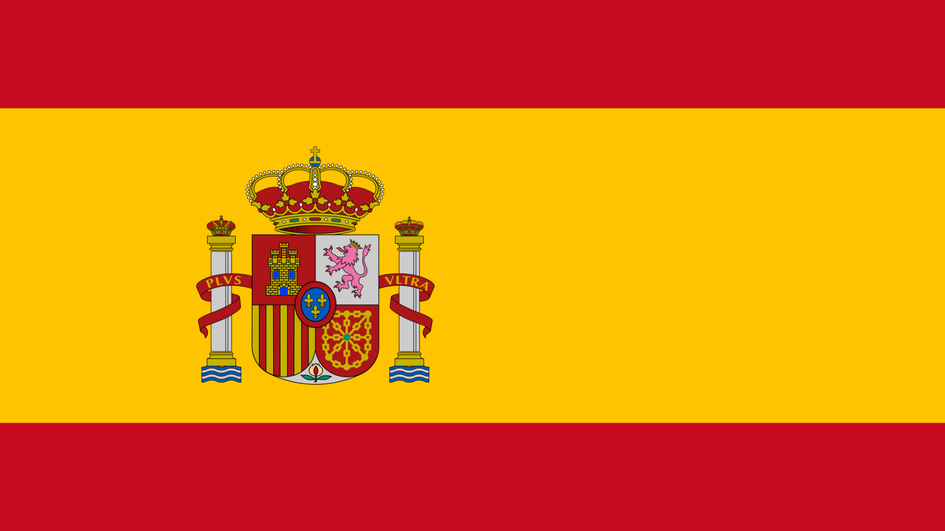 Spain Flag