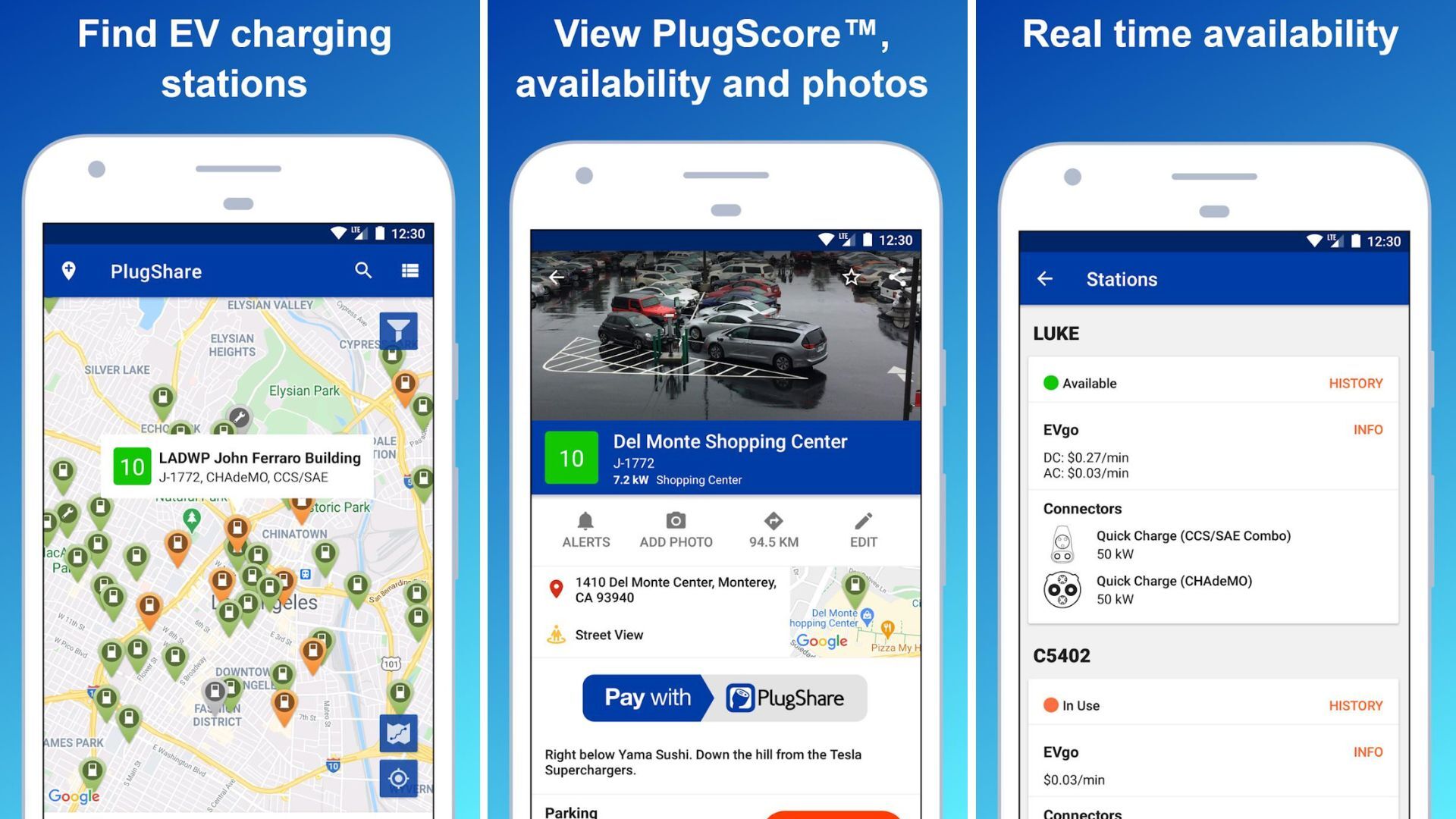 PlugShare