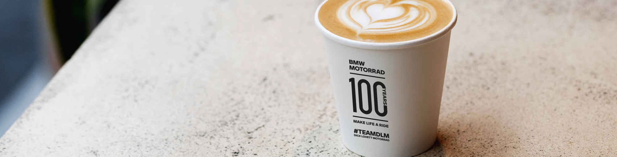 MOBR 100 Coffee