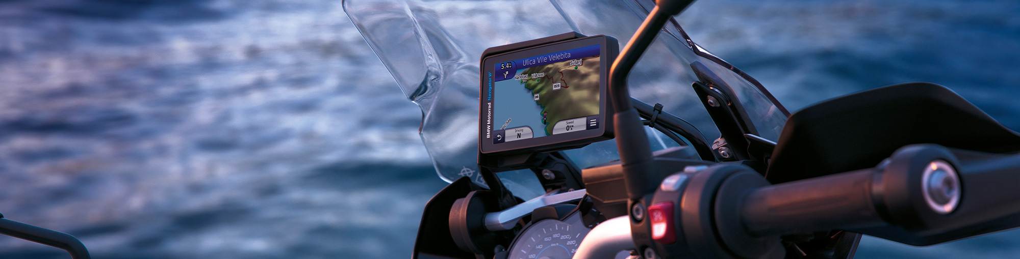MOBR 100 Nav