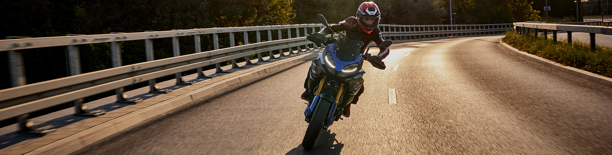 MOBR 100 RideOut