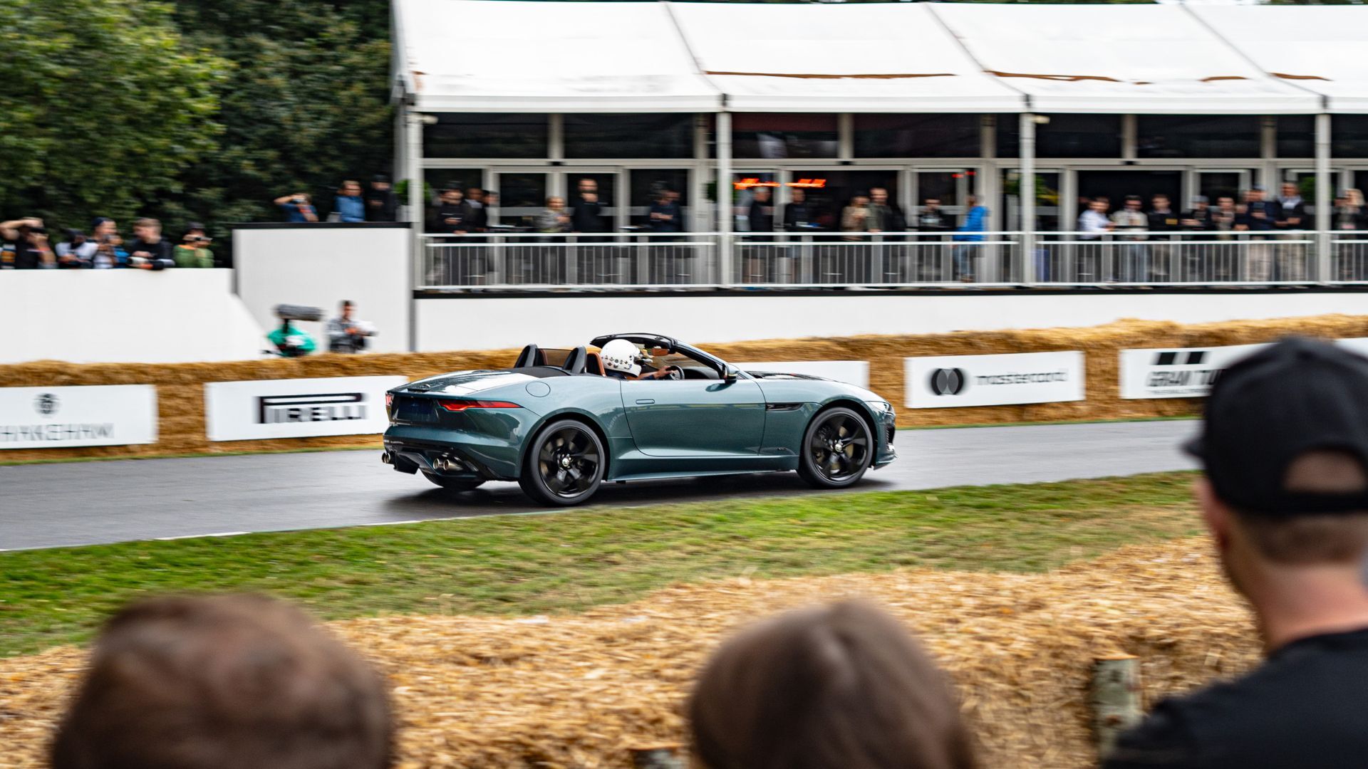 JLR Goodwood 2023