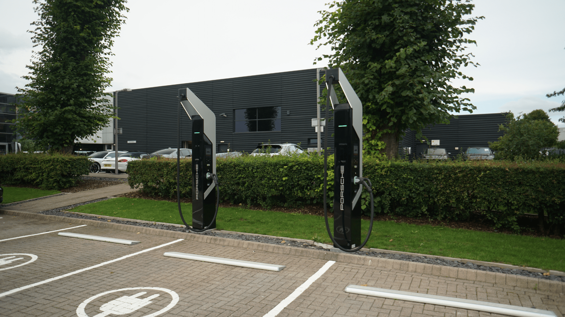 Electric Chargers