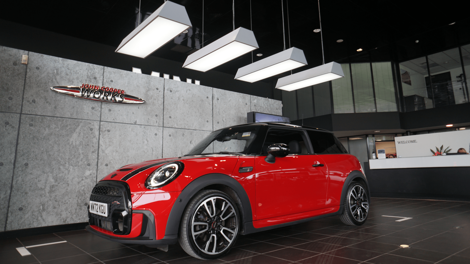 MINI LED Lighting