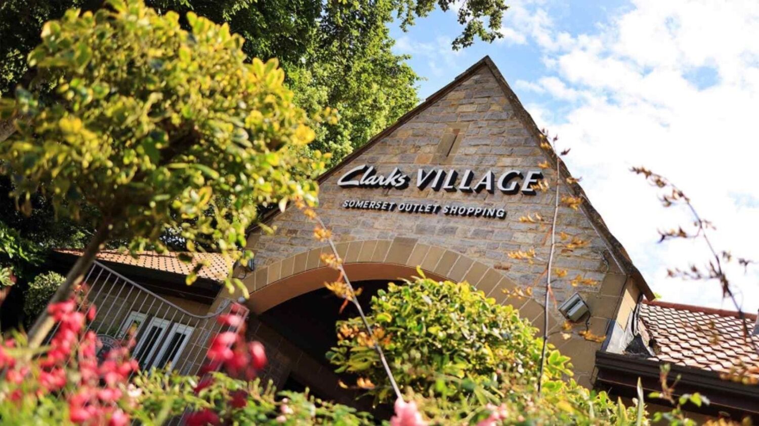 Clarks Village