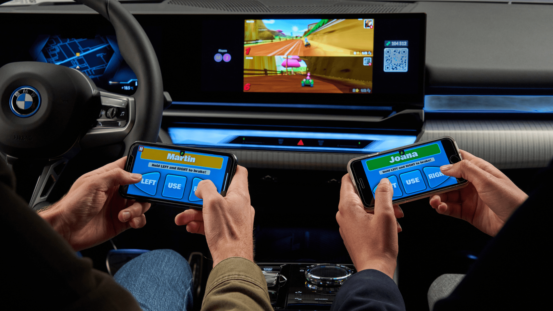 AirConsole Gaming