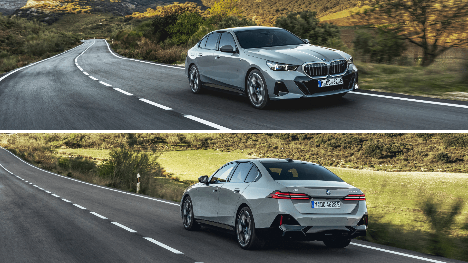 BMW i5