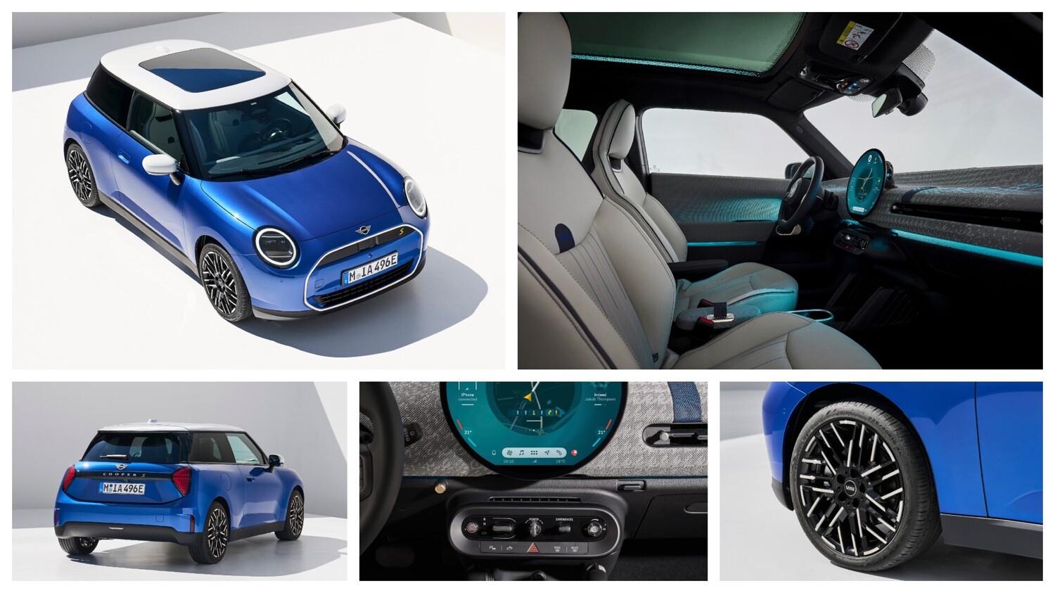 MINI Cooper (1)