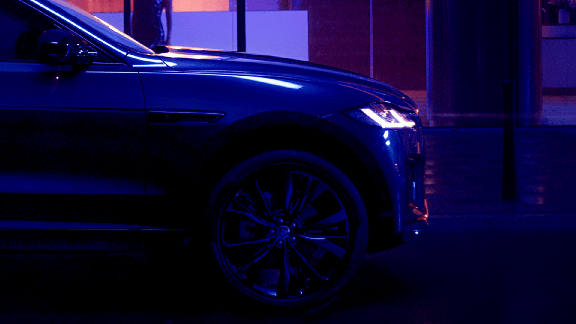 F-PACE