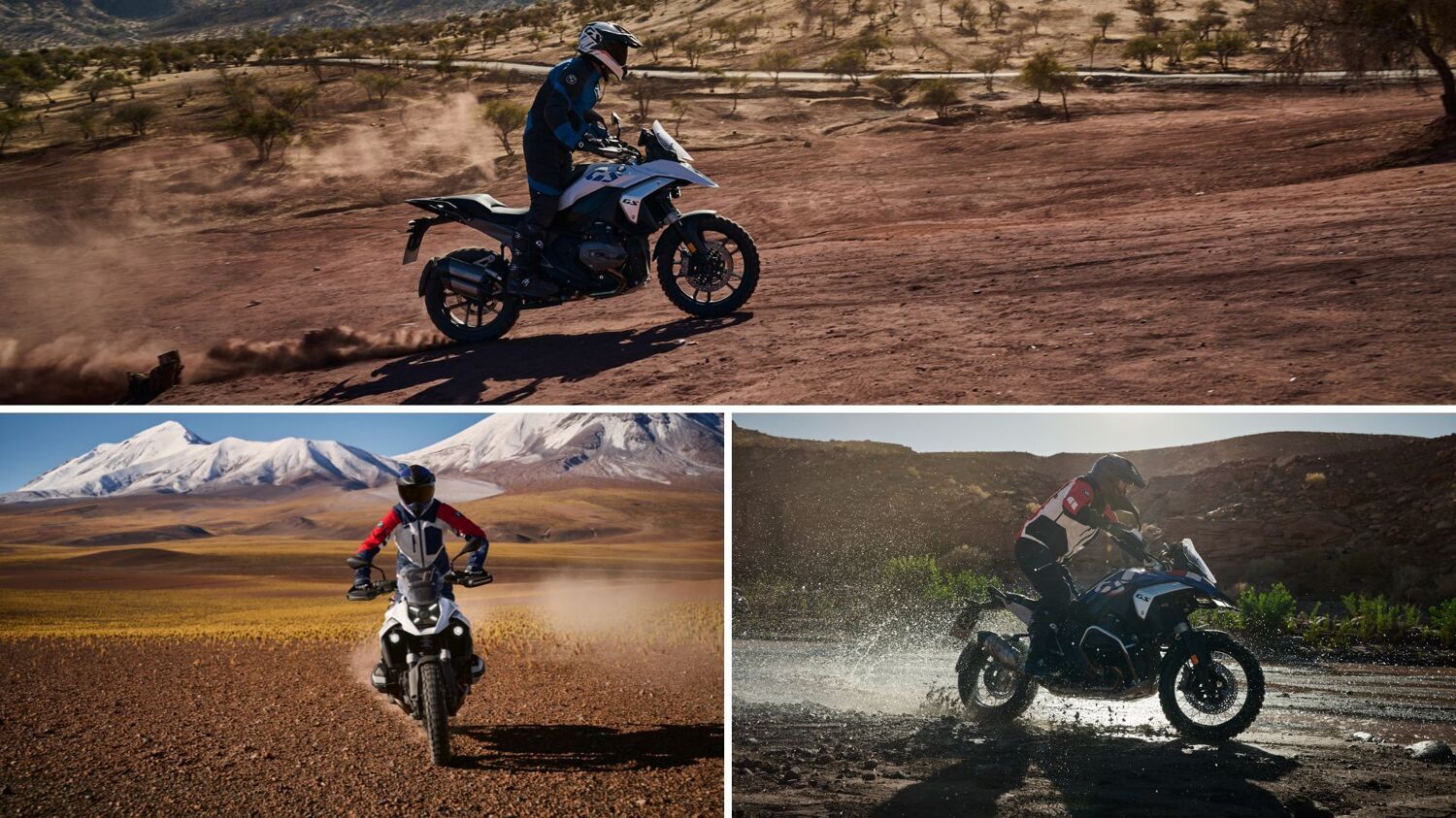 BMW R 1300 GS