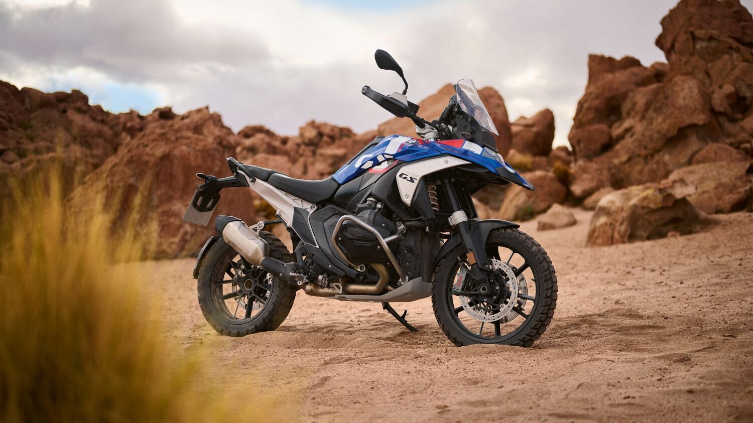 BMW Motorrad R 1300 GS