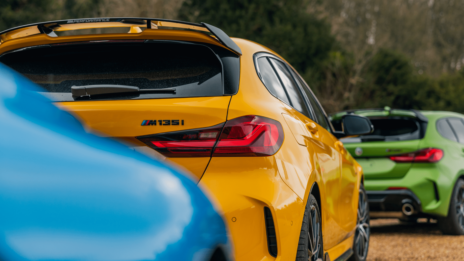 M135i xDrive