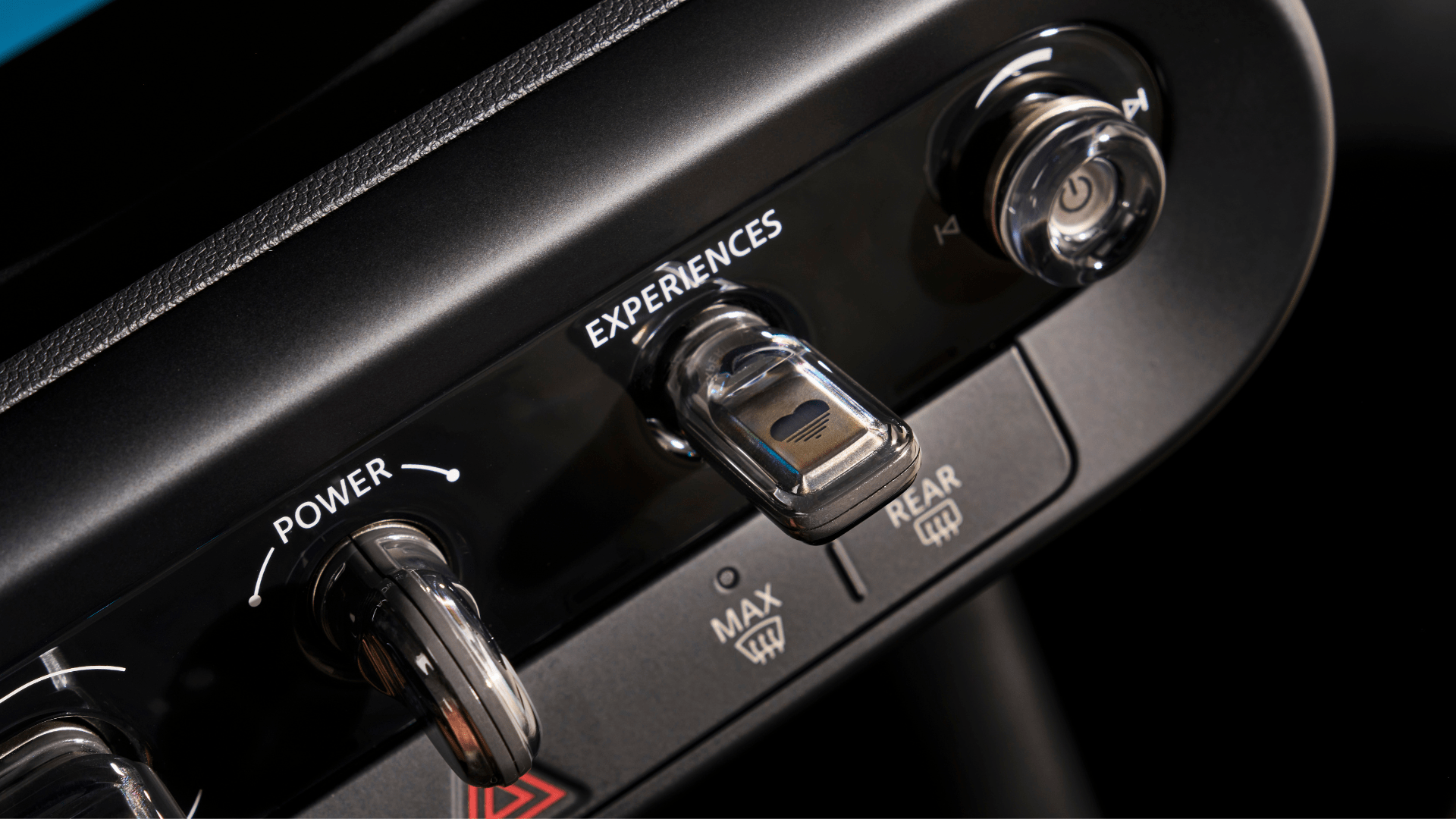 MINI Toggle Switches