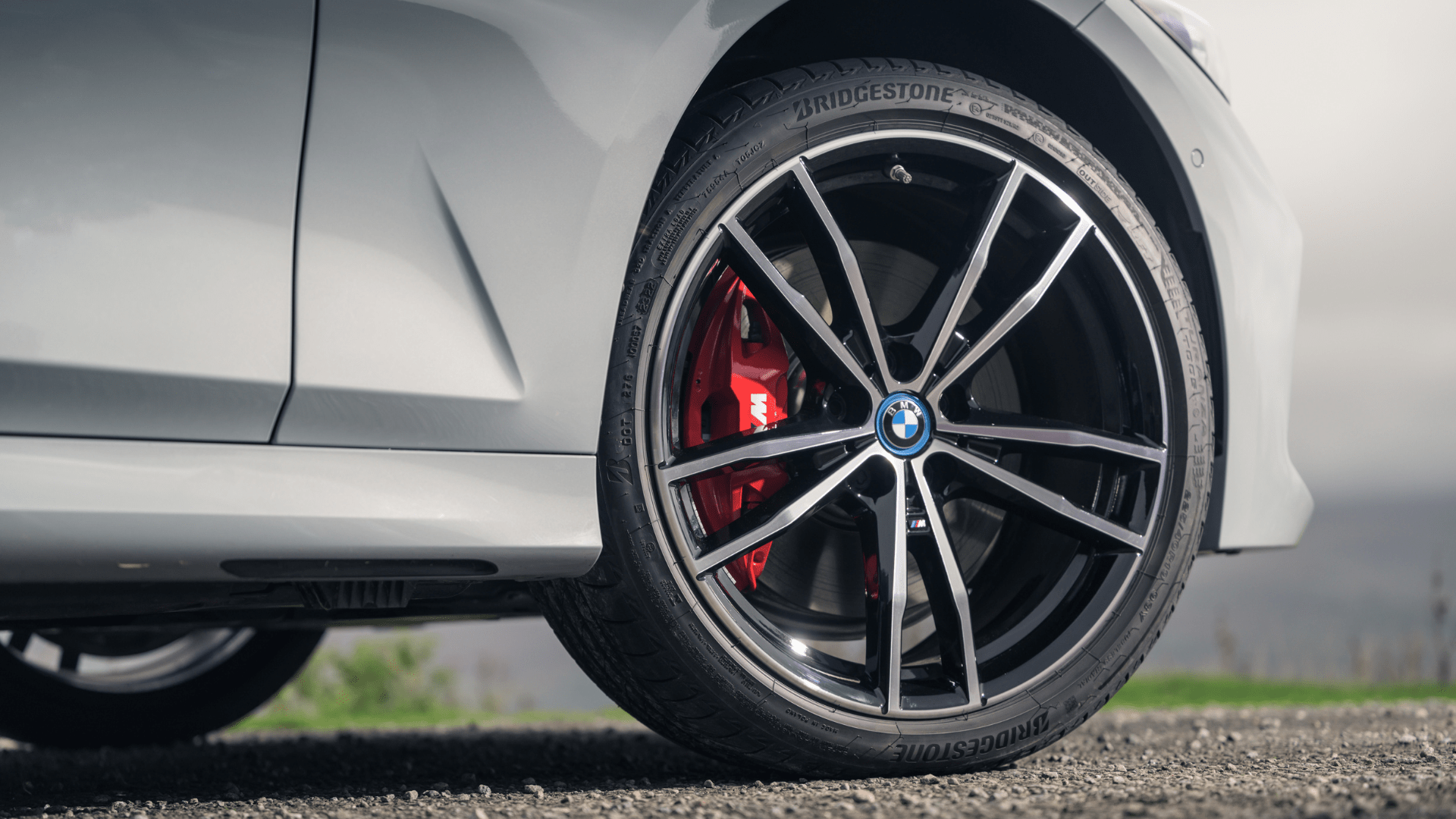 BMW 330e Saloon
