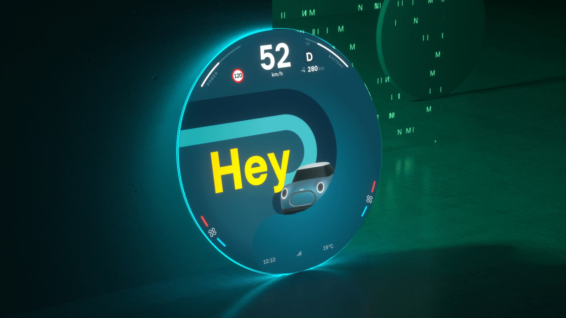MINI Personal Assistant