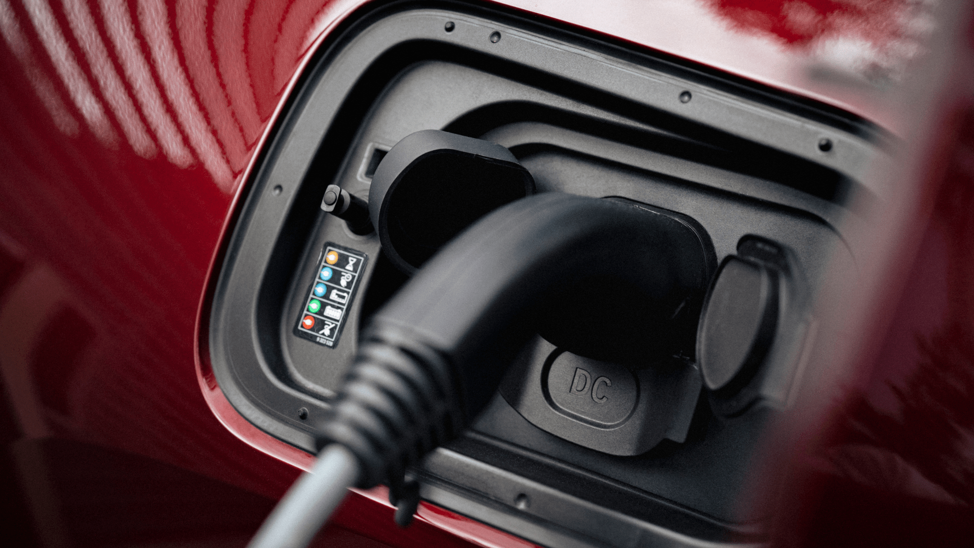 EV Charging