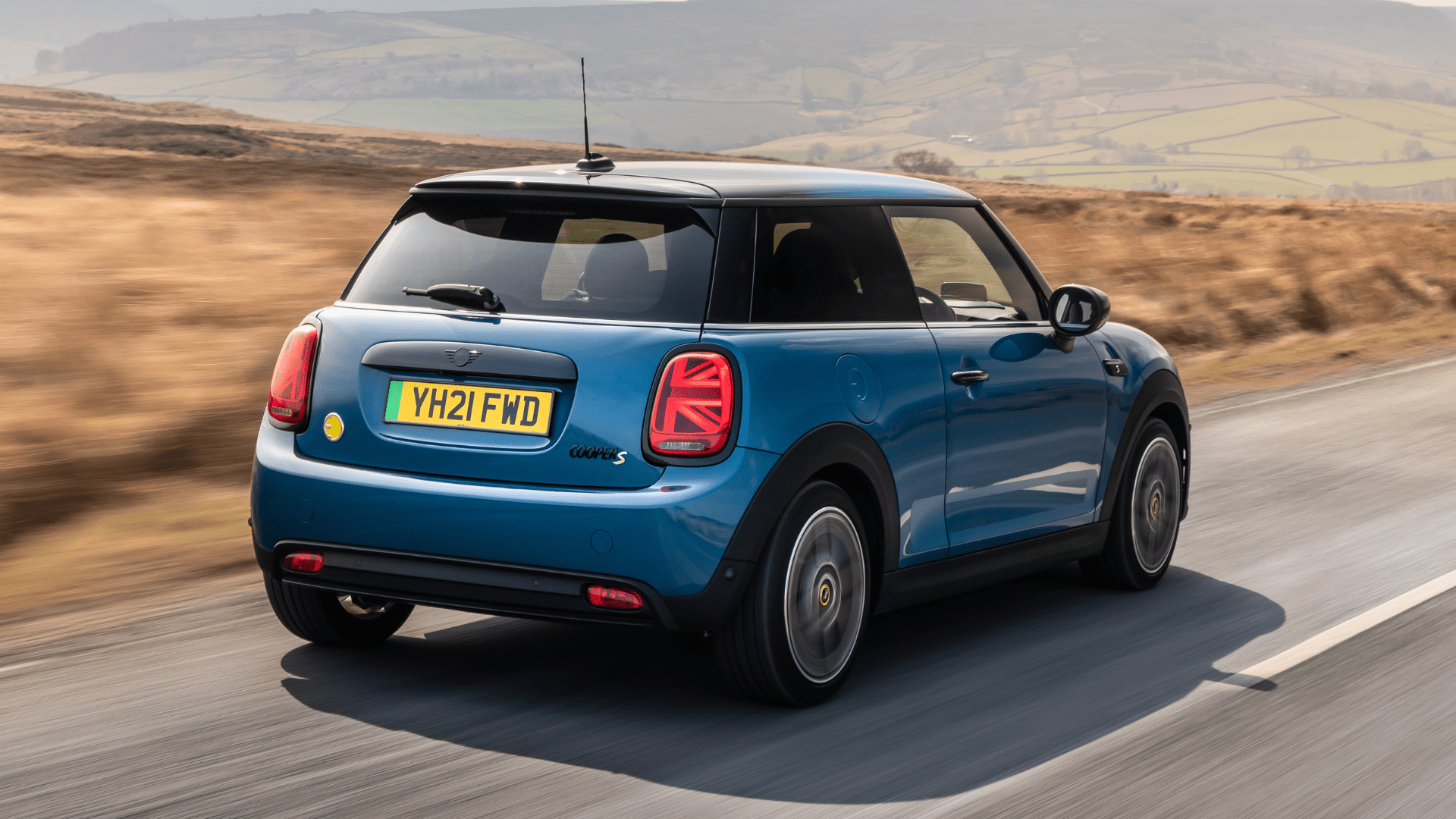 MINI Electric