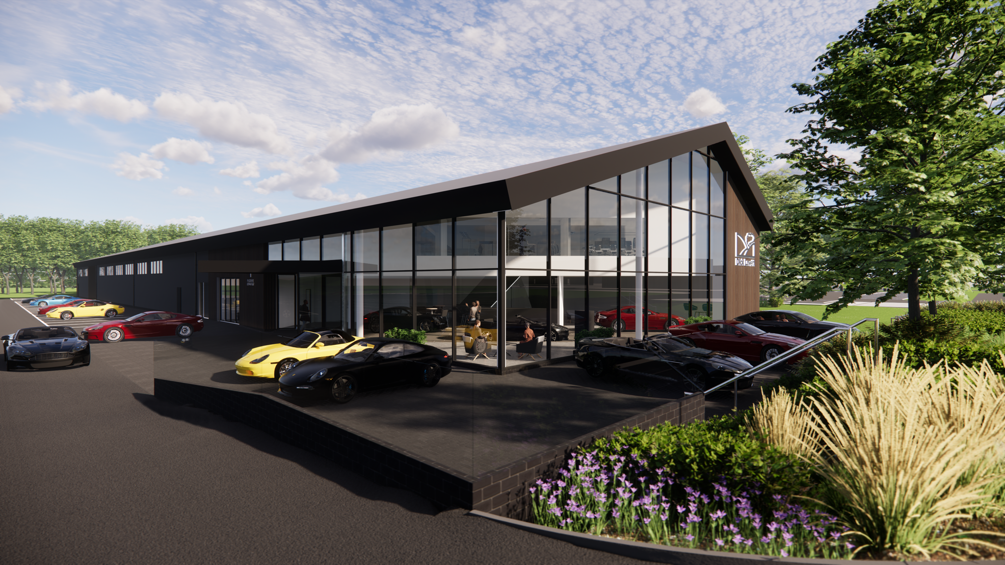 Service Centre