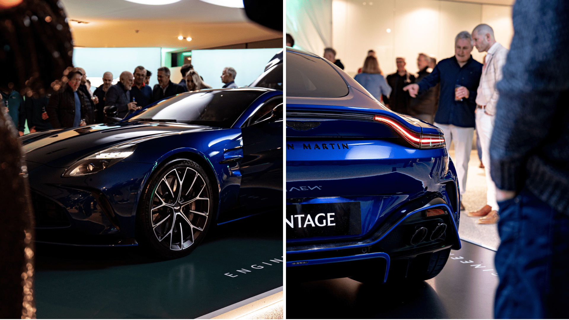 New Vantage