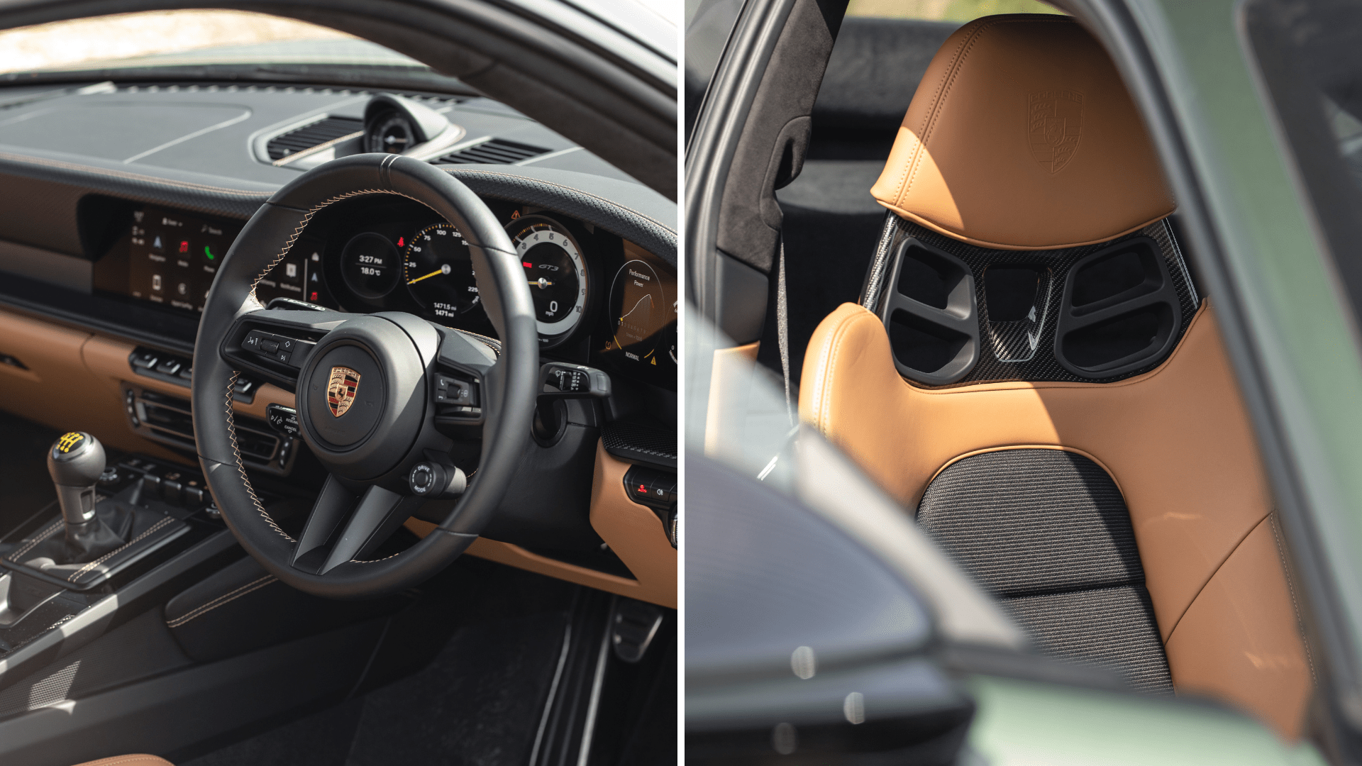 992 Interior