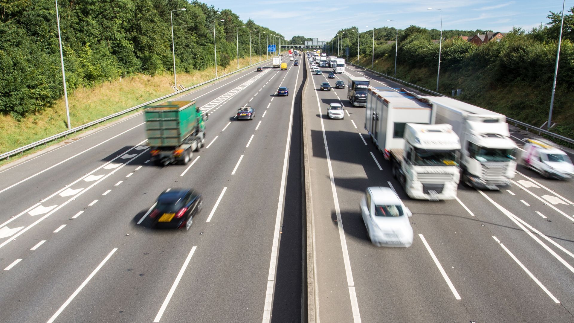 Motorway