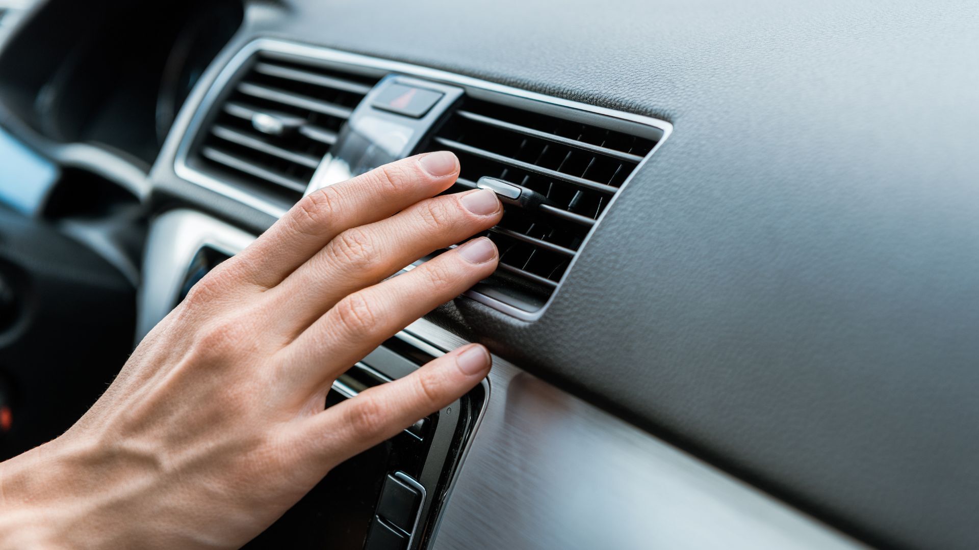 Air Con Temp