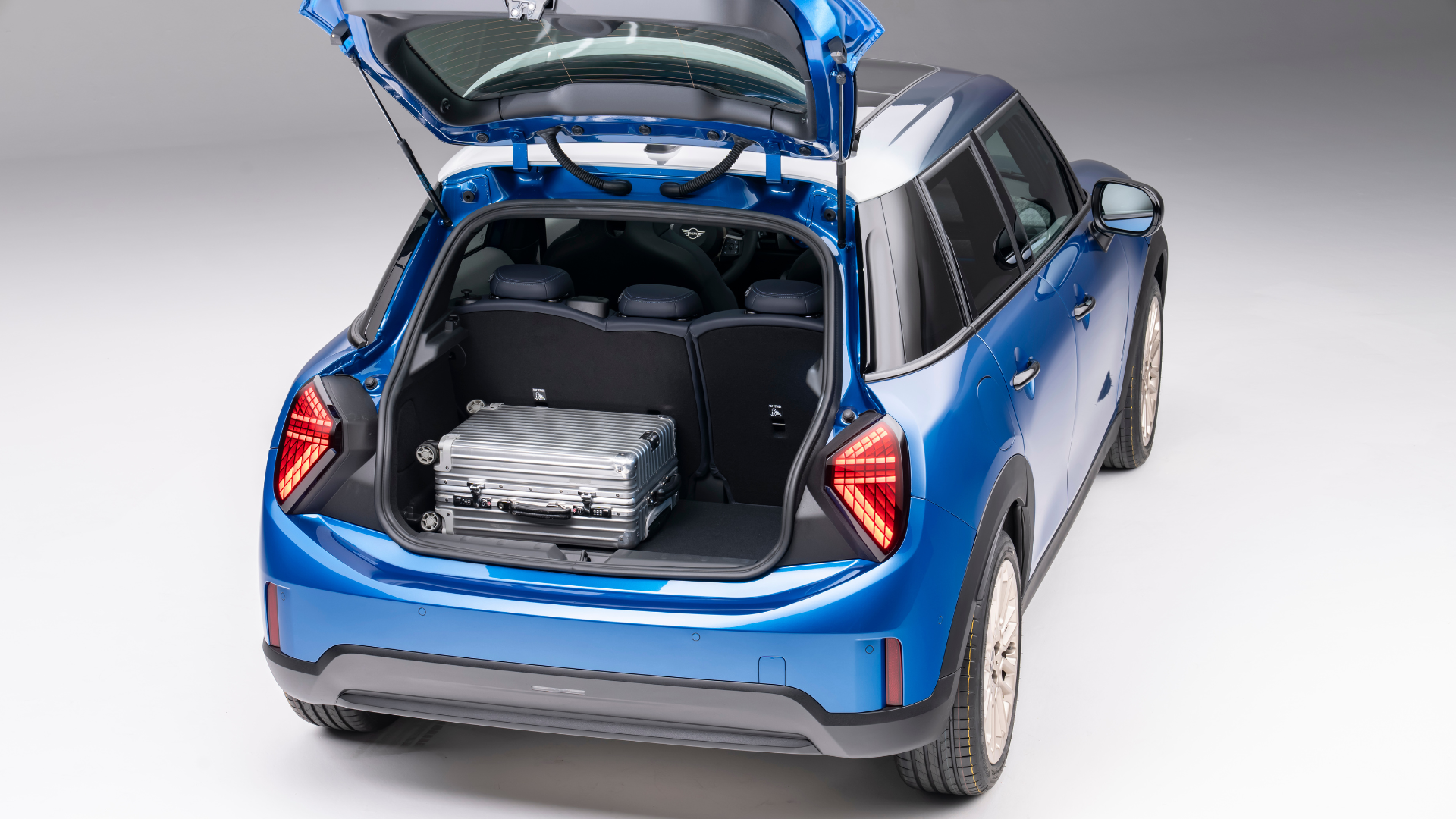 MINI 5 Door