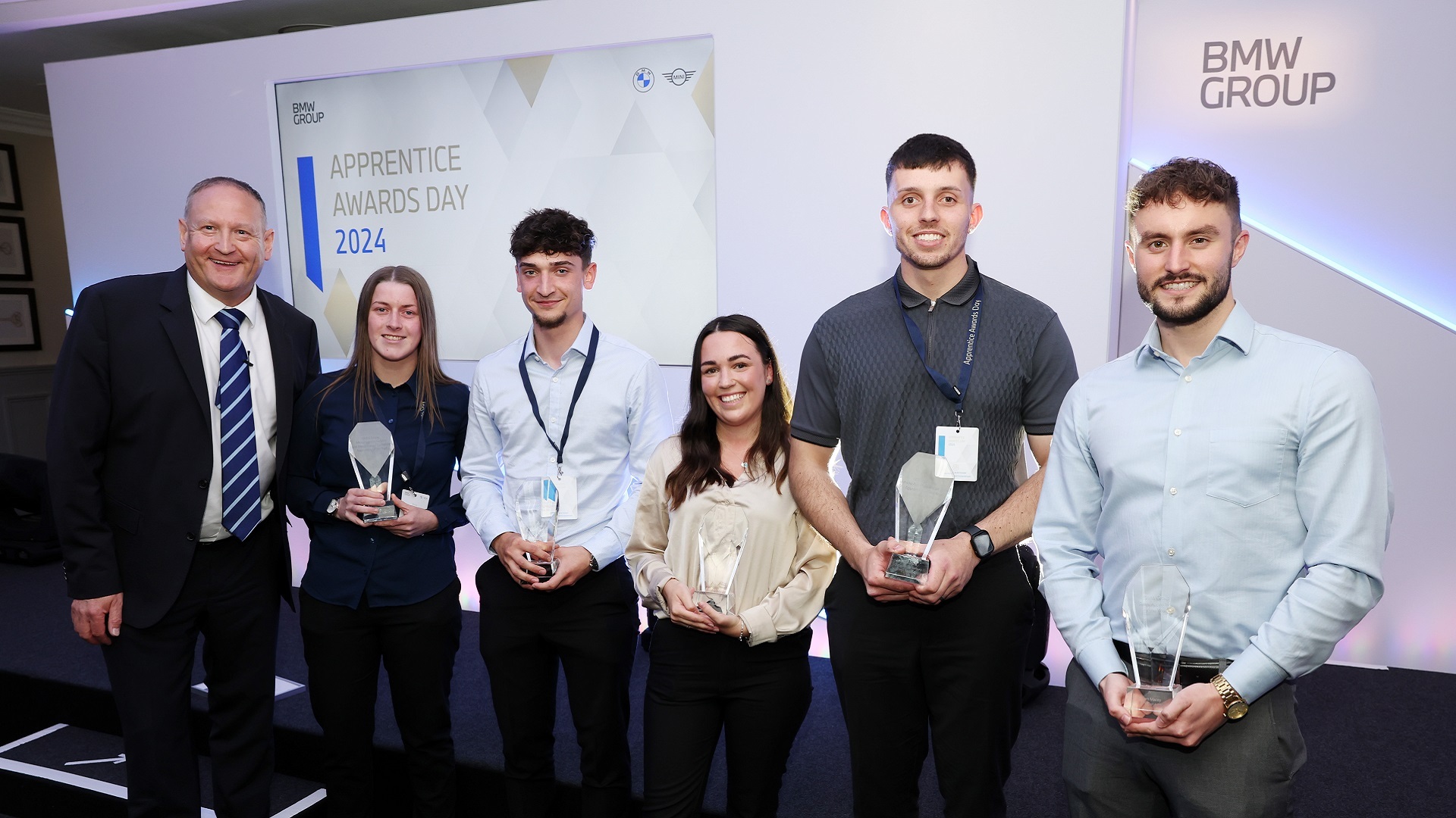 GroupApprentice AwardsBlog