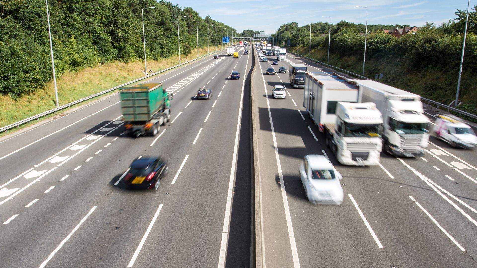 Motorway