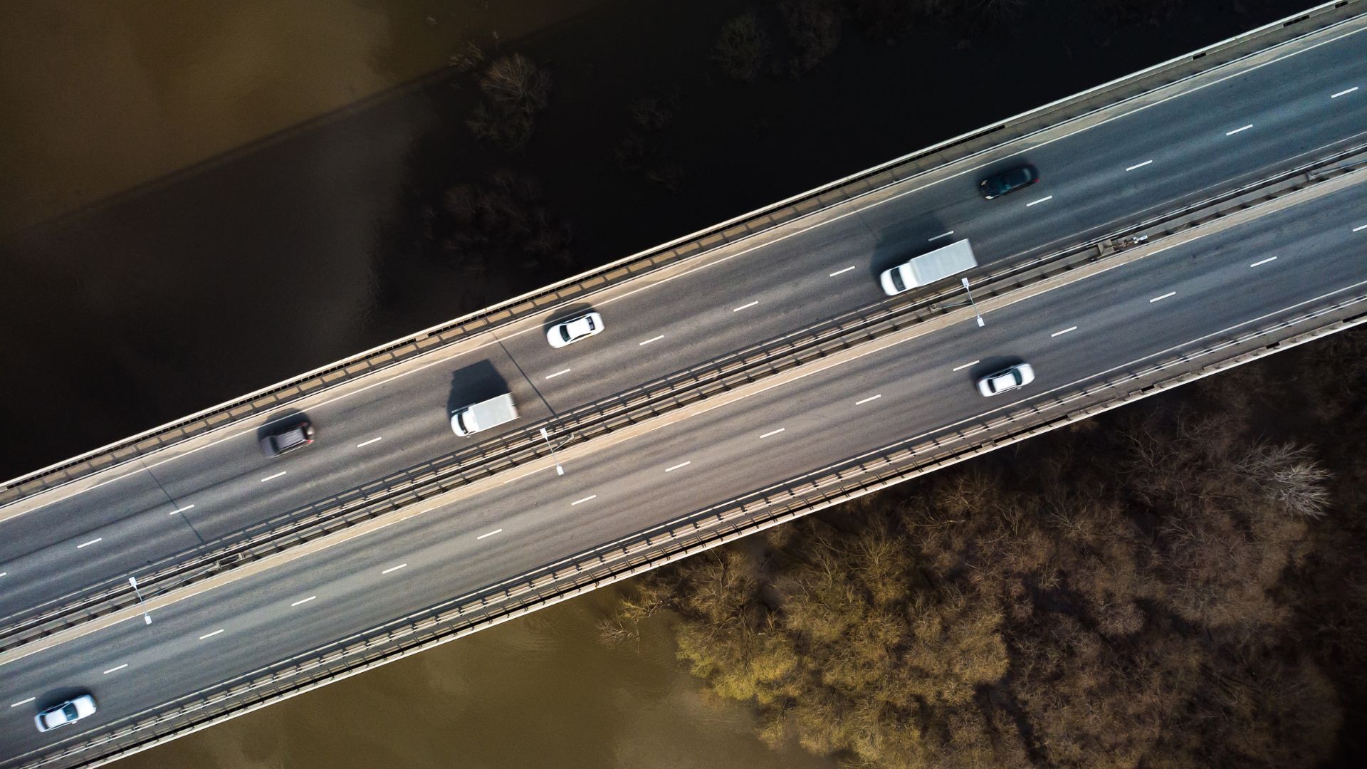 Overtaking